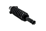 Focus Auto Parts Suspension Strut and Coil Spring Assembly 2345844 - view 2