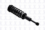 Focus Auto Parts Suspension Strut and Coil Spring Assembly 2345849L - view 2