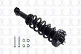 Focus Auto Parts Suspension Strut and Coil Spring Assembly 2355057 - view 2