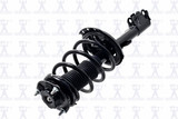 Focus Auto Parts Suspension Strut and Coil Spring Assembly 3331660R - view 2