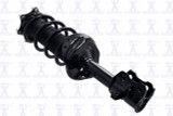 Focus Auto Parts Suspension Strut and Coil Spring Assembly P/N:3333365R