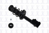Suspension Strut and Coil Spring Assembly FCS fits 11-12 Chevrolet Cruze
