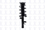 Suspension Strut & Coil Spring Assembly fits 2013-2018 Ford C-Max  FCS AUTOMOTIV