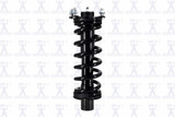 Focus Auto Parts Suspension Strut and Coil Spring Assembly 3336329R - view 2
