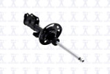 Suspension Strut Assembly FCS 333787L fits 14-18 Mazda 3