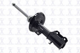 Focus Auto Parts Suspension Strut 333840R - view 2