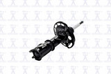 Focus Auto Parts Suspension Strut 333844R - view 2