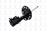 Focus Auto Parts Suspension Strut 333857L - view 2