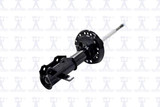 Focus Auto Parts Suspension Strut 333858R - view 2