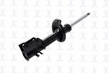 Focus Auto Parts Suspension Strut 333919R - view 2