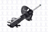 Focus Auto Parts Suspension Strut P/N:333942R