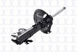 Focus Auto Parts Suspension Strut 333942R - view 2