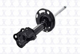 Focus Auto Parts Suspension Strut 333967R - view 2