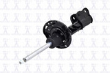 Focus Auto Parts Suspension Strut 333971L - view 2