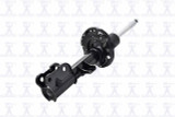 Focus Auto Parts Suspension Strut P/N:333985R
