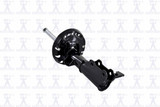 Focus Auto Parts Suspension Strut 333987R - view 2