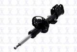 Focus Auto Parts Suspension Strut 334019R - view 2