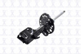 Suspension Strut Assembly fits 2018-2020 Subaru Crosstrek  FCS AUTOMOTIVE