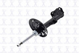 Focus Auto Parts Suspension Strut 334057R - view 2