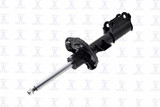 Focus Auto Parts Suspension Strut 334069L - view 2