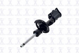 Focus Auto Parts Suspension Strut 334145R - view 2