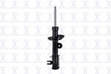 Focus Auto Parts Suspension Strut 334308R - view 3