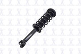 Focus Auto Parts Suspension Strut and Coil Spring Assembly 3345793L - view 2