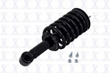 Focus Auto Parts Suspension Strut and Coil Spring Assembly 3355037 - view 2