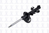 Focus Auto Parts Suspension Strut 337128L - view 2