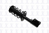 Focus Auto Parts Suspension Strut and Coil Spring Assembly 4333489L - view 2