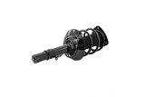 Focus Auto Parts Suspension Strut and Coil Spring Assembly 4335909R - view 2