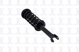 Focus Auto Parts Suspension Strut and Coil Spring Assembly 4345793R - view 2