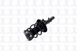 Focus Auto Parts Suspension Strut and Coil Spring Assembly 5335909L - view 2
