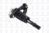 Focus Auto Parts Suspension Strut and Coil Spring Assembly 8335532L - view 2