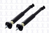 Focus Auto Parts Suspension Shock Absorber 8341521 - view 3