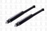 Focus Auto Parts Suspension Shock Absorber 8341561 - view 3