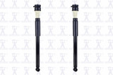 Focus Auto Parts Suspension Shock Absorber 8341586 - view 2