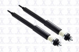 Focus Auto Parts Suspension Shock Absorber 8343359 - view 3