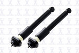 Focus Auto Parts Suspension Shock Absorber 8346031 - view 3