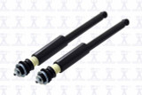 Focus Auto Parts Suspension Shock Absorber P/N:8346084