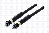 Focus Auto Parts Suspension Shock Absorber 8346084 - view 2