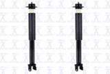 Focus Auto Parts Suspension Shock Absorber 8346091 - view 2