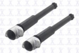Focus Auto Parts Suspension Shock Absorber P/N:8346198