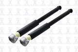 Focus Auto Parts Suspension Shock Absorber 8346341 - view 2