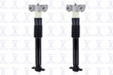 Suspension Shock Absorber Assembly Kit FCS 8346346 fits 15-22 Ford Mustang
