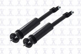 Focus Auto Parts Suspension Shock Absorber 8346347 - view 2