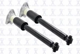 Focus Auto Parts Suspension Shock Absorber 8346354 - view 2