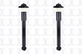 Focus Auto Parts Suspension Shock Absorber 8346422 - view 2