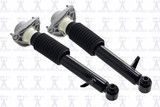 Focus Auto Parts Suspension Shock Absorber 8346465RL - view 2