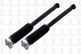 Focus Auto Parts Suspension Shock Absorber 8346557 - view 2